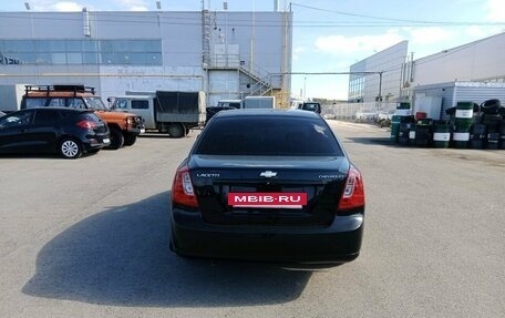 Chevrolet Lacetti, 2011 год, 450 000 рублей, 4 фотография