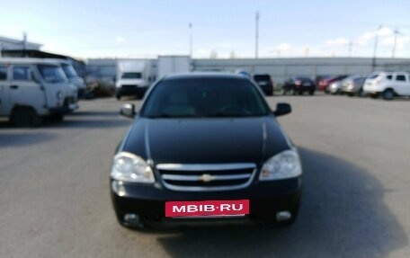 Chevrolet Lacetti, 2011 год, 450 000 рублей, 3 фотография