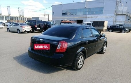 Chevrolet Lacetti, 2011 год, 450 000 рублей, 2 фотография