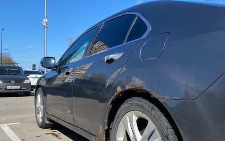 Honda Accord VIII рестайлинг, 2008 год, 700 000 рублей, 5 фотография