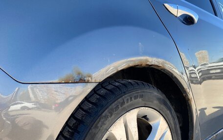 Honda Accord VIII рестайлинг, 2008 год, 700 000 рублей, 12 фотография
