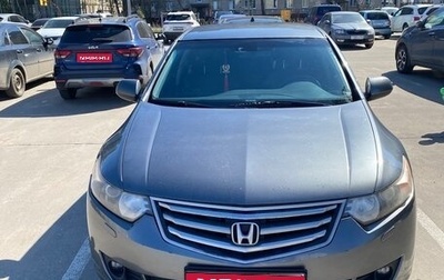 Honda Accord VIII рестайлинг, 2008 год, 700 000 рублей, 1 фотография