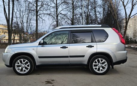 Nissan X-Trail, 2008 год, 790 000 рублей, 4 фотография