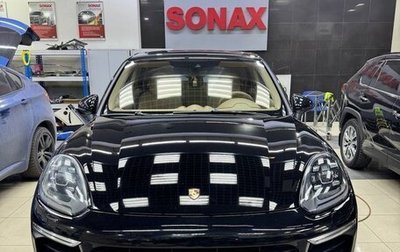 Porsche Cayenne III, 2014 год, 4 900 000 рублей, 1 фотография