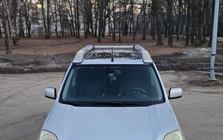 Nissan X-Trail, 2008 год, 790 000 рублей, 3 фотография