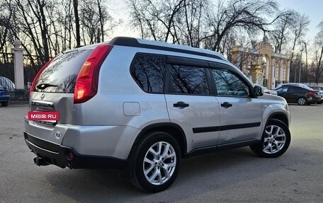 Nissan X-Trail, 2008 год, 790 000 рублей, 2 фотография