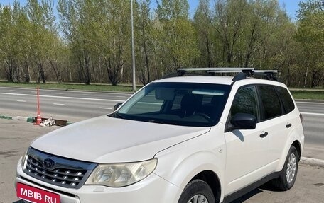 Subaru Forester, 2010 год, 990 000 рублей, 1 фотография