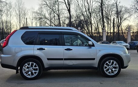 Nissan X-Trail, 2008 год, 790 000 рублей, 5 фотография
