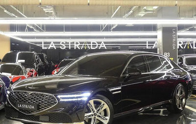 Genesis G90, 2024 год, 10 330 000 рублей, 1 фотография