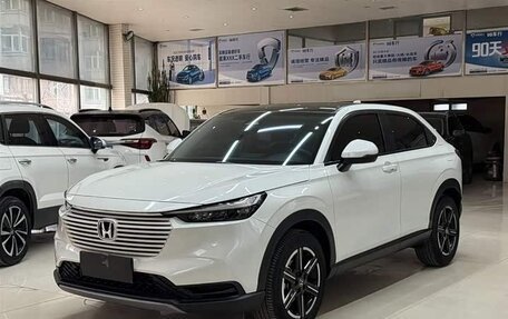 Honda Vezel, 2023 год, 1 490 000 рублей, 1 фотография