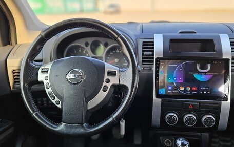 Nissan X-Trail, 2008 год, 790 000 рублей, 8 фотография