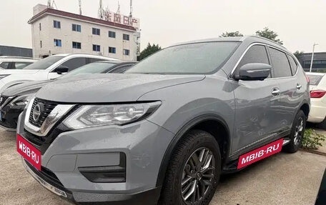 Nissan X-Trail, 2026 год, 2 280 000 рублей, 1 фотография