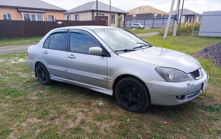 Mitsubishi Lancer IX, 2005 год, 230 000 рублей, 1 фотография