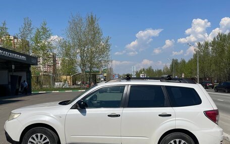 Subaru Forester, 2010 год, 990 000 рублей, 2 фотография