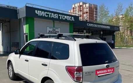 Subaru Forester, 2010 год, 990 000 рублей, 3 фотография