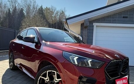 BMW X2, 2025 год, 6 850 000 рублей, 1 фотография