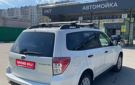 Subaru Forester, 2010 год, 990 000 рублей, 5 фотография