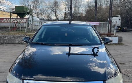 Volkswagen Passat B6, 2008 год, 750 000 рублей, 1 фотография