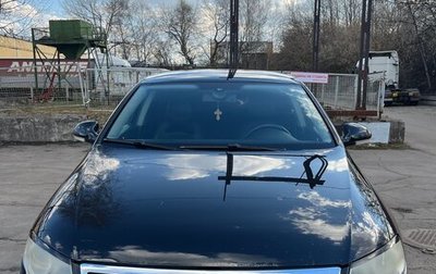 Volkswagen Passat B6, 2008 год, 750 000 рублей, 1 фотография
