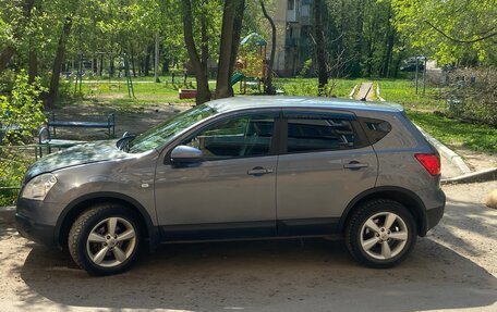 Nissan Qashqai, 2008 год, 900 000 рублей, 1 фотография