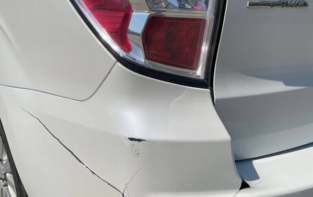 Subaru Forester, 2010 год, 990 000 рублей, 9 фотография