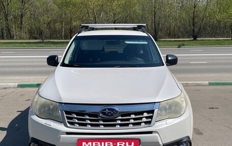 Subaru Forester, 2010 год, 990 000 рублей, 8 фотография