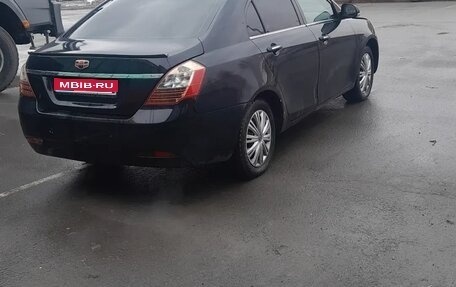 Geely Emgrand EC7, 2013 год, 250 000 рублей, 1 фотография