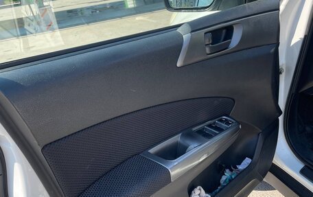 Subaru Forester, 2010 год, 990 000 рублей, 20 фотография