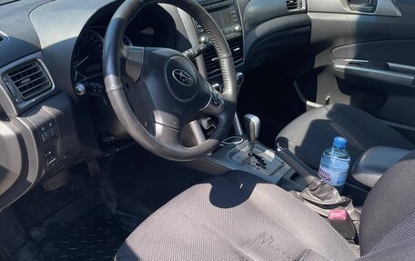 Subaru Forester, 2010 год, 990 000 рублей, 15 фотография