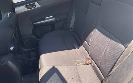 Subaru Forester, 2010 год, 990 000 рублей, 24 фотография