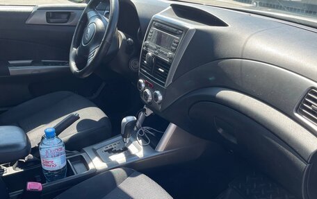 Subaru Forester, 2010 год, 990 000 рублей, 28 фотография