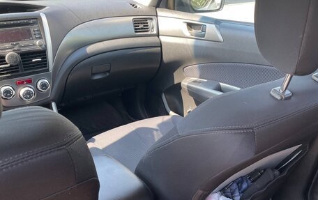 Subaru Forester, 2010 год, 990 000 рублей, 26 фотография