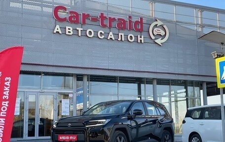 Toyota RAV4, 2026 год, 4 125 000 рублей, 1 фотография