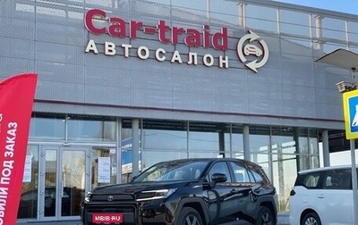 Toyota RAV4, 2026 год, 4 125 000 рублей, 1 фотография