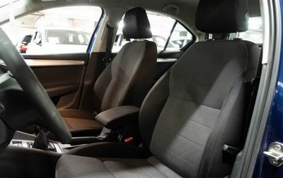Skoda Octavia, 2014 год, 920 000 рублей, 1 фотография
