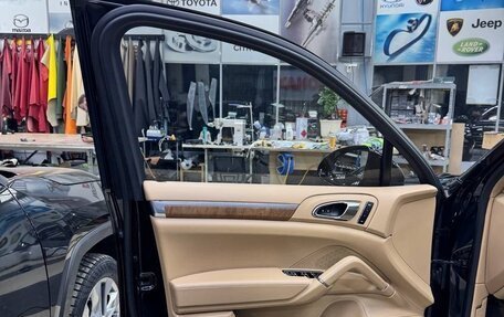 Porsche Cayenne III, 2014 год, 4 900 000 рублей, 5 фотография
