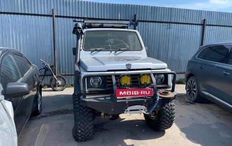 Suzuki Jimny II, 1989 год, 480 000 рублей, 1 фотография