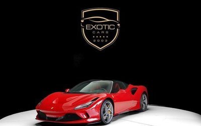 Ferrari F8, 2021 год, 24 990 000 рублей, 1 фотография