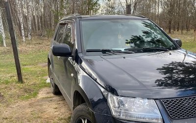 Suzuki Grand Vitara, 2007 год, 850 000 рублей, 1 фотография