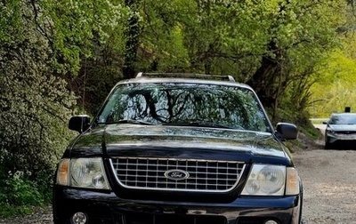 Ford Explorer III, 2005 год, 1 250 000 рублей, 1 фотография