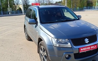Suzuki Grand Vitara, 2008 год, 1 100 000 рублей, 1 фотография