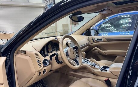 Porsche Cayenne III, 2014 год, 4 900 000 рублей, 8 фотография