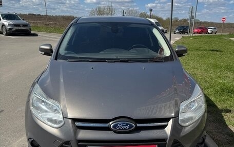 Ford Focus III, 2014 год, 720 000 рублей, 1 фотография