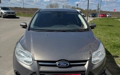 Ford Focus III, 2014 год, 720 000 рублей, 1 фотография