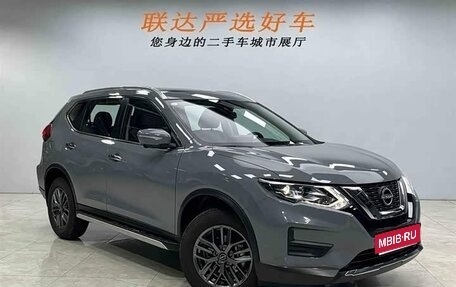 Nissan X-Trail, 2026 год, 2 280 000 рублей, 1 фотография