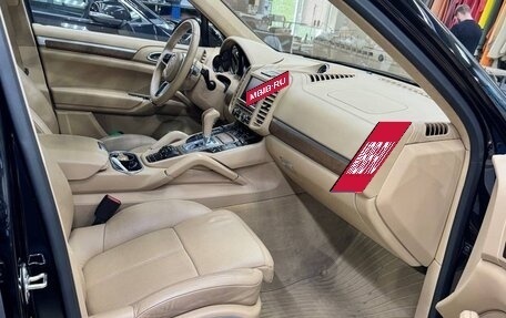 Porsche Cayenne III, 2014 год, 4 900 000 рублей, 9 фотография