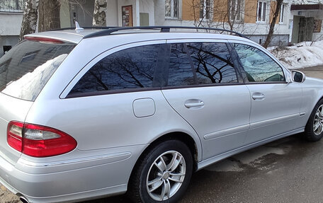 Mercedes-Benz E-Класс, 2007 год, 870 000 рублей, 6 фотография