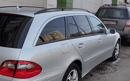 Mercedes-Benz E-Класс, 2007 год, 870 000 рублей, 5 фотография