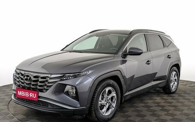 Hyundai Tucson, 2021 год, 3 070 000 рублей, 1 фотография