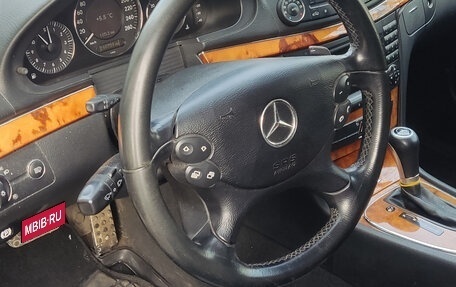 Mercedes-Benz E-Класс, 2007 год, 870 000 рублей, 13 фотография